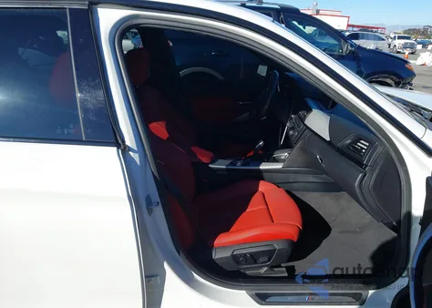 2015 BMW 328I z USA, uszkodzony, nr VIN WBA3A5C51FP604894